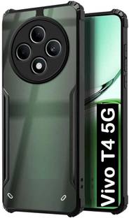 DSCASE Back Cover for VIVO T4 5G, (IP), vivo T4 5G
