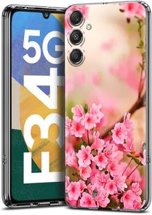 LoudCase Back Cover for SAMSUNG Galaxy F34 5G