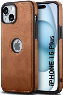 BOZTI Back Cover for Apple iPhone 15 Plus