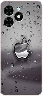 MeMi Back Cover for Tecno Spark Go 2024