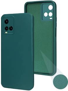RUNICHA Back Cover for Vivo Y33s