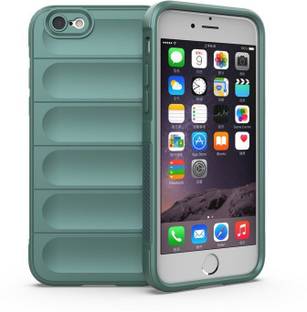 Cover Alive Back Cover for Apple iPhone 6s