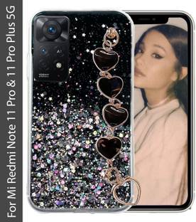 KC Back Cover for Mi Redmi Note 11 Pro 4G, Mi Redmi Note 11 Pro Plus 5G