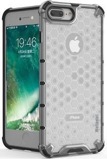 Wellpoint Back Cover for Apple iPhone 7 Plus, Apple iPhone 8 Plus
