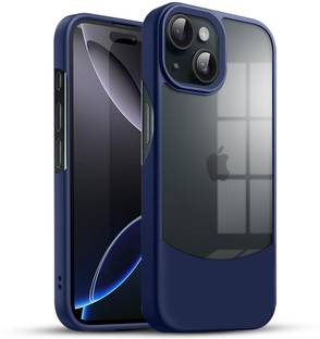 KARWAN Back Cover for APPLE iPhone 15