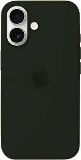 Celvas Back Cover for iPhone 16