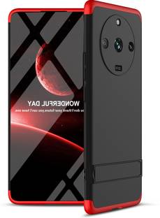 FlareHUB Back Cover for Realme 11 Pro 5G