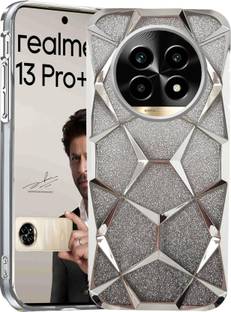 Mintzz Back Cover for Real me 13 Pro Plus 5G