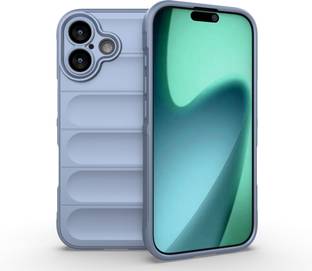 SNAPCOVR Back Cover for iPhone 17