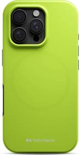 DailyObjects Back Cover for iPhone 16 Pro Max