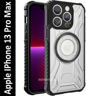 Infinite Case Back Cover for Apple iPhone 13 pro max