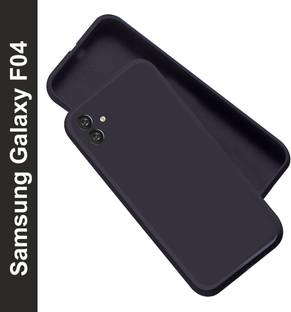 Artistque Back Cover for Samsung Galaxy F04