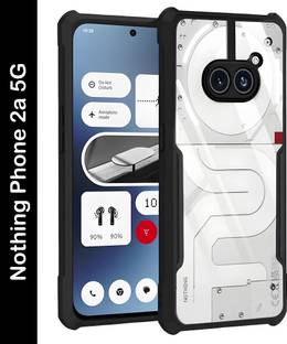 ADI Creations Back Cover for Nothing Phone 2a / 2a Plus 5G