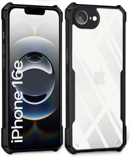 SNMART Back Cover for iphone 16e, (IPK)