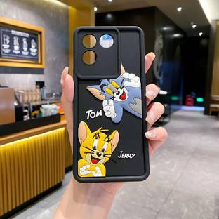 YoZoo Back Cover for Vivo T2 Pro 5G / IQOO Z7 Pro 5G