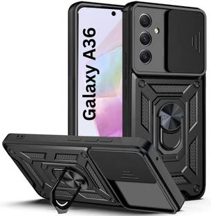 KWINE CASE Back Cover for SAMSUNG Galaxy A36 5G