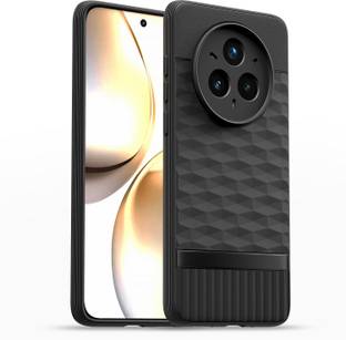 GLOBAL NOMAD Back Cover for RealMe 14 Pro Plus 5G