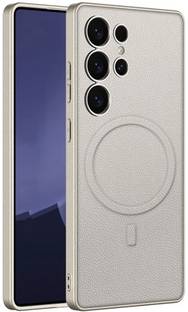 Mobikit Back Cover for Samsung Galaxy S25 Ultra