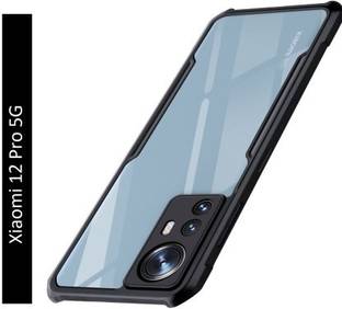 MatteSmoke Back Cover for Mi 12 Pro 5G, Xiaomi 12 Pro 5G, Mi 12 Pro