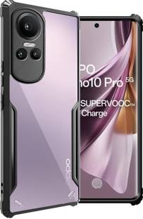 HUPSHY Back Cover for Oppo Reno 10 Pro 5G, Oppo Reno 10 Pro