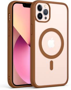 AIBEX Back Cover for Apple iPhone 14 Pro Max