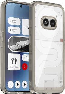 Cover Alive Back Cover for Nothing Phone (2a)