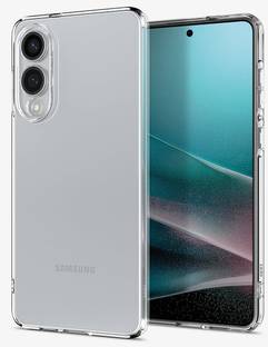 Casenew Back Cover for Samsung Galaxy S25 Edge 5G