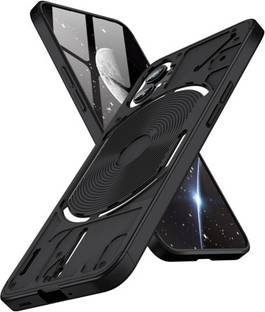 MOBILOVE Back Cover for Nothing Phone 1 | Full Body 3 in 1 360 Degree Protection Hard Case