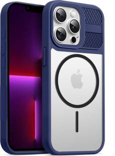 KARWAN Back Cover for Apple iPhone 15 Pro