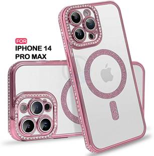 AESTMO Back Cover for iPhone 14 Pro Max