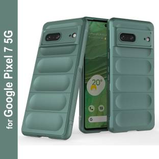 GLOBAL NOMAD Back Cover for Google Pixel 7