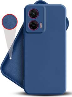 GLOBAL NOMAD Back Cover for MOTOROLA G96 5G, Moto G96 5G