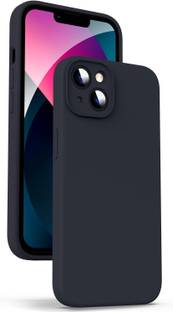 CLOVYR Back Cover for iPhone 13 Mini