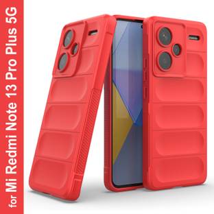 Zapcase Back Cover for Mi Redmi Note 13 Pro Plus 5G