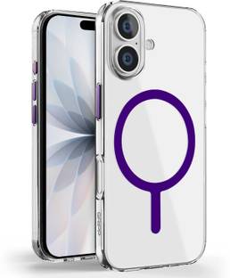 Gripp Back Cover for Apple iPhone 17