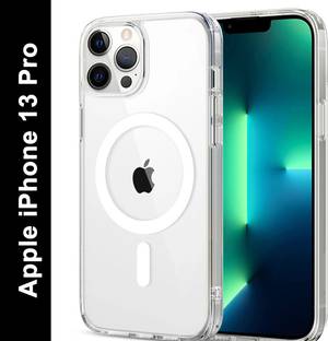 Zapcase Back Cover for Apple iPhone 13 Pro