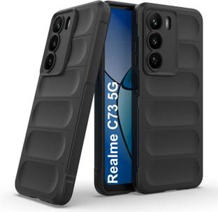 Zapcase Back Cover for Realme C73 5G