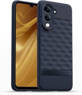 GLOBAL NOMAD Back Cover for vivo T4 Lite 5G