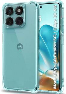 LIKEDESIGN Bumper Case for MOTOROLA G67 Power 5G, MOTO G67 Power 5G