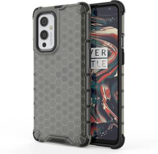 Glaslux Back Cover for OnePlus 9 5G