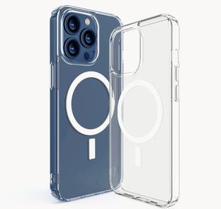 HSRPRO Back Cover for Apple iPhone 11 Pro Max