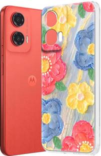 फैशनरी Motorola G35 5G, Moto G35 5G के लिए