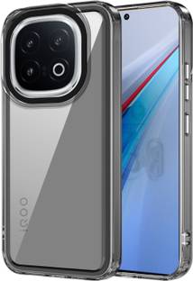 GLOBAL NOMAD Back Cover for iQOO 13 5G