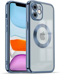 V-TAN Back Cover for IPHONE 11-Back Case Cover