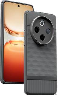 ग्लोबल नोमैड Vivo T4 5G के लिए