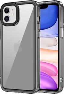 GLOBAL NOMAD Back Cover for iPhone 11