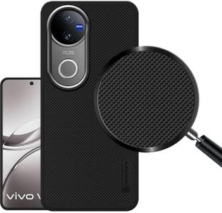 welldesign Bumper Case for Vivo V50e 5G, vivo V50 5G, [NELKIN]