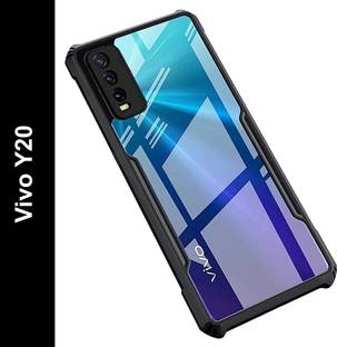 Micvir Back Cover for Vivo Y20