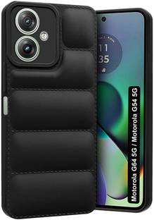 Flipkart SmartBuy Back Cover for Motorola G64 5G, Motorola Moto G64 5G