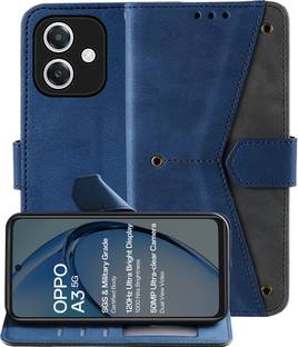 Autofocus Back Cover for Oppo A3 5G